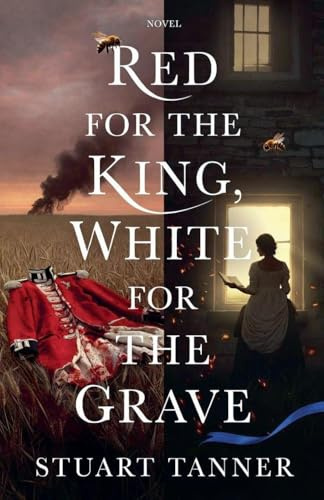 Red For The King, White For The Grave