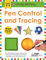 Wipe Clean Workbook: Pen Control and Tracing (Enclosed Spiral Binding): An Introduction to Pen Control with Practical Exercises to Do Again and Again (Wipe Clean Learning Books)