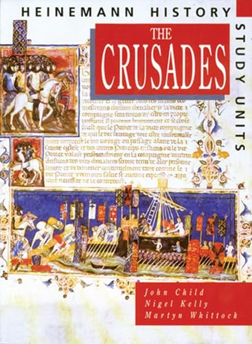 Heinemann History Study Units: Student Book. the Crusades