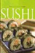Sushi. Recetas Tradicionales Japonesas (PRG)