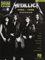 Metallica: 1983-1988: Drum Play-Along Volume 47 [With Access Code] (Hal Leonard Drum Play-Along, Band 47): Includes Downloadable Audio (Hal Leonard Drum Play-Along, 47, Band 47)