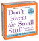 Don't Sweat the Small Stuff 2024 Day-to-Day Calendar: and It's All Small Stuff