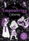 Disney: Empowering Colouring (Young Adult Colouring)