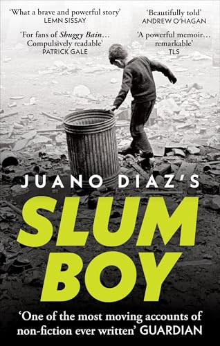 Slum Boy: One of the most moving accounts of non-fiction ever written