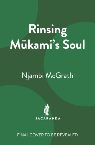 Rinsing Mukami's Soul