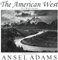 Ansel Adams 2025 Wall Calendar