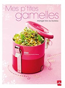 MES P'TITES GAMELLES - MANGER