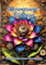 Steampunk-Blumen: Mandalas zum Ausmalen