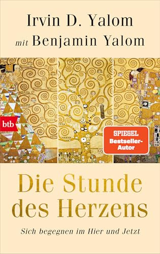 Die Stunde des Herzens: Sich begegnen im Hier und Jetzt - SPIEGEL-Bestseller-Autor