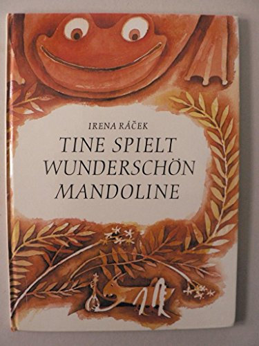 Tine spielt wunderschön Mandoline