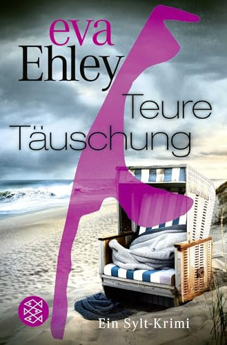 Teure Täuschung: Ein Sylt-Krimi (Winterberg, Blanck und Kreuzer ermitteln, Band 12)