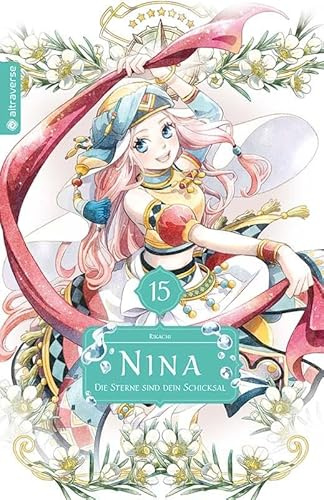 Nina - Die Sterne sind dein Schicksal 15