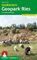 GeoWandern Geopark Ries – mit angrenzender Alb: 35 Touren. Mit GPS-Tracks (Rother Wanderbuch)