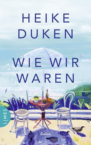 Limes Verlag