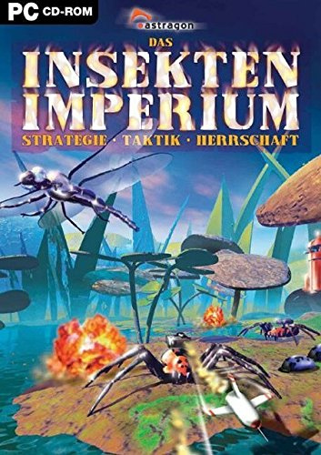 Das Insekten Imperium