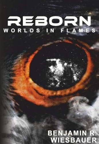 Reborn - Worlds in Flames