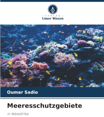 Meeresschutzgebiete: in Westafrika