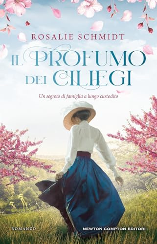Il profumo dei ciliegi