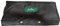 Green Mountain Grills Davy Crockett Thermodecke, Grau GMG 6012