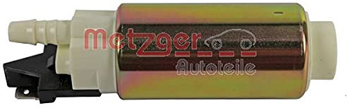 METZGER 2250160 Kraftstoffpumpe