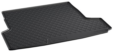 Rubbasol (Gummi) Kofferraumwanne kompatibel mit BMW 3er F31 Touring 2012-