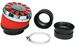 Filtro Aria Malossi e13 Phbh / Mikuni / Keihin D.42/50/60 - Incline 25° IN Rou