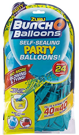 Bunch O Ballons Party, Original 3er Pack, sortiert - sortiert, Preis gilt für 1 Stück
