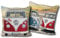 VW Volkswagen Kuschel-Kissen Bulli T1 rot blau 40 cm x 40 cm VW Bus Campervan Schmusekissen Kuschelkissen Deko-Kissen Zierkissen Auto-Kissen Reise-Kissen Kopfkissen Polster Retro zur Bettwäsche 085