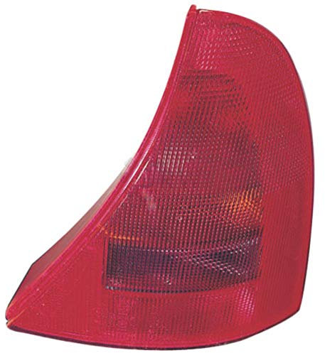 Rückleuchte Heckleuchte links P21W P21/5W ohne Lampenträger für Model Clio II BB_ CB_