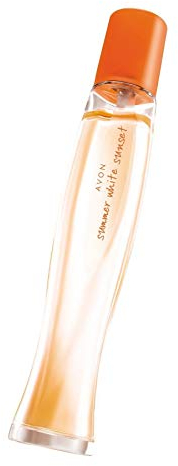 Avon Summer White Sunset 50ml