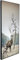 Ecowelle Infrarotheizung mit Bild | 750 Watt | 60x120 cm | Infrarot Heizung| | Made in Germany| b 105 Hirsch