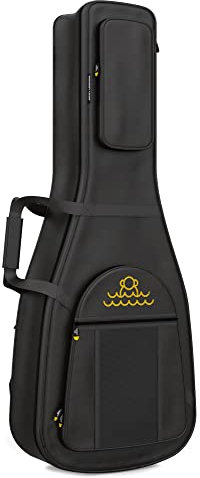 MONKEY LOOP Jumping Classic Funda Guitarra Clásica/Española Acolchada