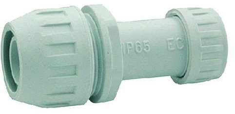 RACCORDO TUBO/GUAINA PER TUBO RIGIDO (Ø MM 16/16 cf. 20 pz.)