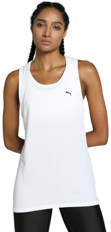 Puma Damen, Train Favorite Tank Tanktop