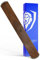 DALSTRONG Magnetic Knife Holder Wall - Premium North American Walnut Wood - Knife Magnetic Strip - Aluminum Frame - 18 x 2.5 - Powerful Magnet Kitchen Bar - Easy Mount - Safely Display Your Knives