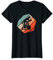 Damen Retro Spinning Evolution Damen Speedbike | Fitness Spinning T-Shirt