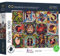 UFT Puzzle 1000 - Sternzeichen