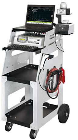 GYS 028890 Fahrwagen Batterielader / -starter