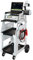 GYS 028890 Chariot chargeur de batterie/démarreur