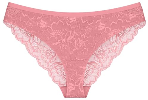 Triumph Damen Amourette Charm T Brazilian01 Underwear, Peach Blossom, 44