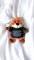 Geschenk zur EINSCHULUNG Schlau wie ein Fuchs für die Schultüte