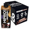 Hipro - Boisson protéinée goût chocolat - 330ml - Lot de 8x330ml
