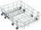 LUTH Premium Profi Parts Escurreplatos inferior compatible con Bosch 00773588 para lavavajillas de 45 cm