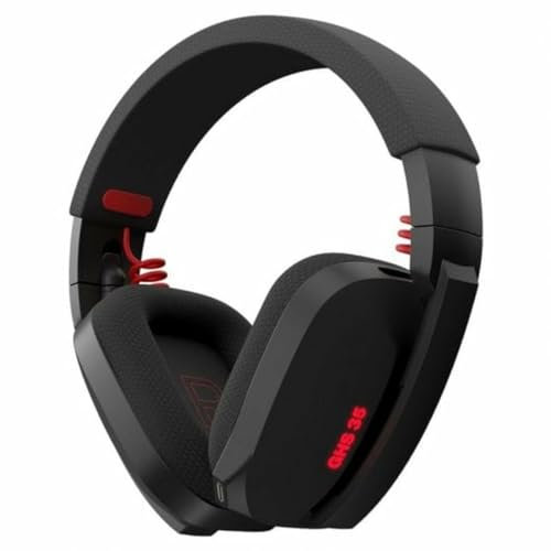 Tempest GHS Pro 35 Overlord Auriculares Gaming Inalámbricos