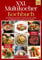 XXL Multikocher Kochbuch: Mit über 250+ Rezepten für die ganze Familie. Das Multikocher Buch mit ganz viel Geschmack. Inklusive leckere Dips Rezepte
