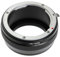 TH1000XUE PK-EOSM Adapter Ring for pentax PK K Mount Lens to for canon EOS EF-M M2 M3 M6 M10 M50 M100