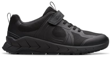 Clarks Boy's Selva Edge K-