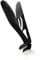 Nail Clippers for Thick Toenails for Seniors, Large Toenail Clippers for Ingrown Nail Toenail Fingernail, Angled Head No Splash Clippers with Catcher, Wide Jaw Opening Strong Nail Cutter for Elderly