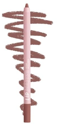 Mulac Cosmetics Lip Master 21 Creme Noisette matita labbra nude nocciola 1.2 gr