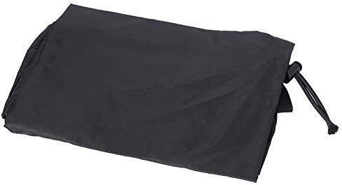 Kayak Cockpit Cover Canoe Kayak Accessory Adjustable Shockcord Rim UV50 Water Repellent XS Size